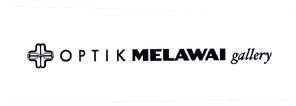 Trademark OPTIK MELAWAI GALLERY + LUKISAN