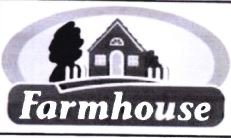 Trademark FARMHOUSE + LUKISAN