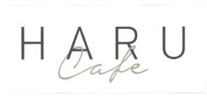 Trademark HARU CAFE