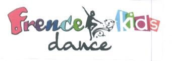 Trademark FRENCE KIDS DANCE + LUKISAN