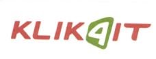 Trademark KLIK4IT