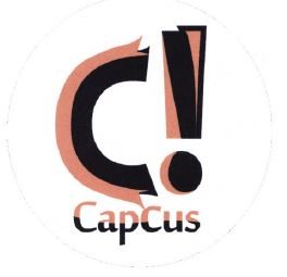 Trademark CAPCUS + LOGO C!