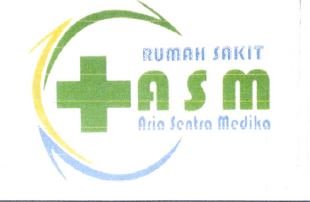 Trademark RUMAH SAKIT ASM ARIA SENTRA MEDIKA + LOGO