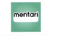 Trademark MENTARI