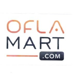 Trademark OFLA MART.COM