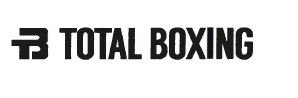 Trademark TOTAL BOXING + LOGO