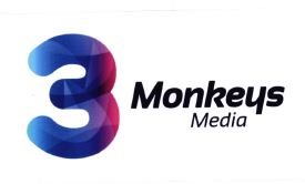 Trademark 3 MONKEYS MEDIA