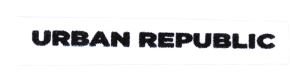 Trademark URBAN REPUBLIC