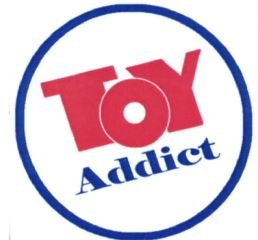 Trademark TOYADDICT