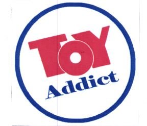 Trademark TOY ADDICT