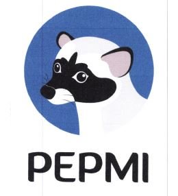 Trademark PEPMI + LUKISAN