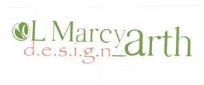 Trademark L MARCYARTH DESIGN ARTH + LOGO