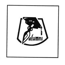 Trademark ALUMNI + LOGO