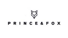 Trademark PRINCE & FOX + LOGO