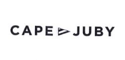 Trademark CAPE JUBY + LOGO