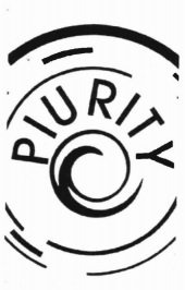 Trademark PIURITY + LOGO