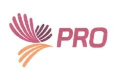 Trademark PRO + LOGO