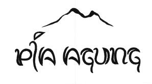 Trademark PIA AGUNG + LOGO