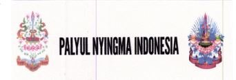 Trademark PALYUL NYINGMA INDONESIA + LOGO