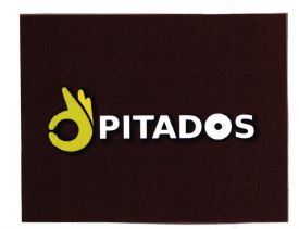 Trademark PITADOS + LOGO