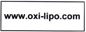 Trademark WWW.OXI-LIPO.COM