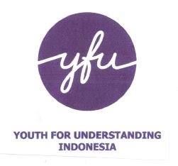 Trademark YFU + YOUTH FOR UNDERSTANDING INDONESIA + LOGO