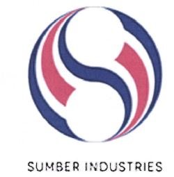 Trademark SUMBER INDUSTRIES + LOGO