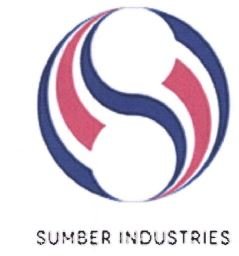 Trademark SUMBER INDUSTRIES + LOGO