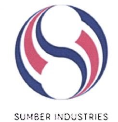 Trademark SUMBER INDUSTRIES + LOGO