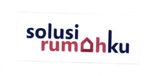 Trademark SOLUSI RUMAHKU