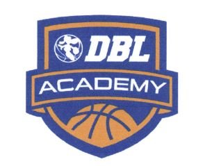 Trademark DBL ACADEMY + LOGO