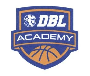 Trademark DBL ACADEMY + LOGO