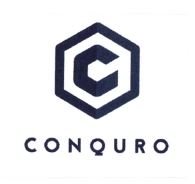 Trademark CONQURO + LOGO