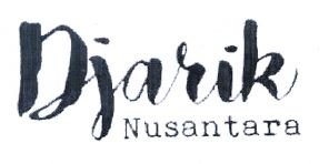 Trademark DJARIK NUSANTARA