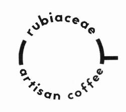 Trademark RUBIACEAE ARTISAN COFFEE