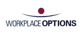 Trademark WORKPLACE OPTIONS + LOGO