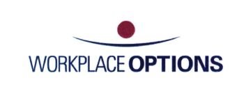 Trademark WORKPLACE OPTIONS + LOGO