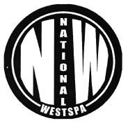 Trademark NW NATIONAL WESTSPA + LOGO