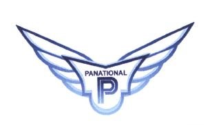 Trademark PANATIONAL + LOGO