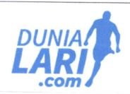 Trademark DUNIA LARI.COM