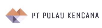 Trademark PT PULAU KENCANA + LOGO