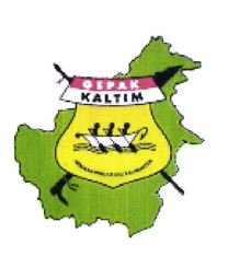 Trademark GEPAK KALTIM + LUKISAN