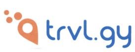 Trademark TRVL.GY + LOGO