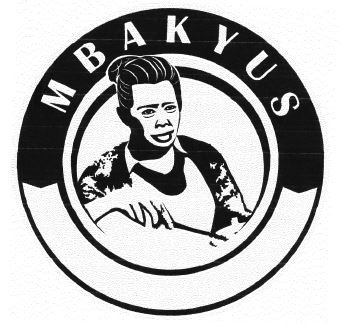 Trademark MBAKYUS + LUKISAN