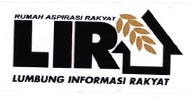 Trademark RUMAH ASPlRASI RAKYAT + LIRA + LUMBUNG INFORMASI RAKYAT + LUKISAN