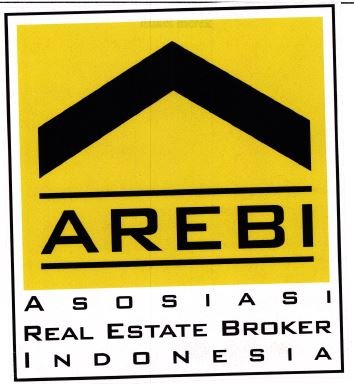 Trademark AREBI ASOSIASI REAL ESTATE BROKER INDONESIA + LOGO