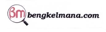 Trademark BENGKELMANA.COM + LUKISAN