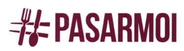 Trademark PASARMOI + LOGO