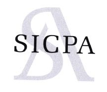 Trademark SICPA + LUKISAN