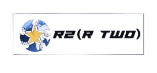 Trademark R2 (R TWO) + LOGO